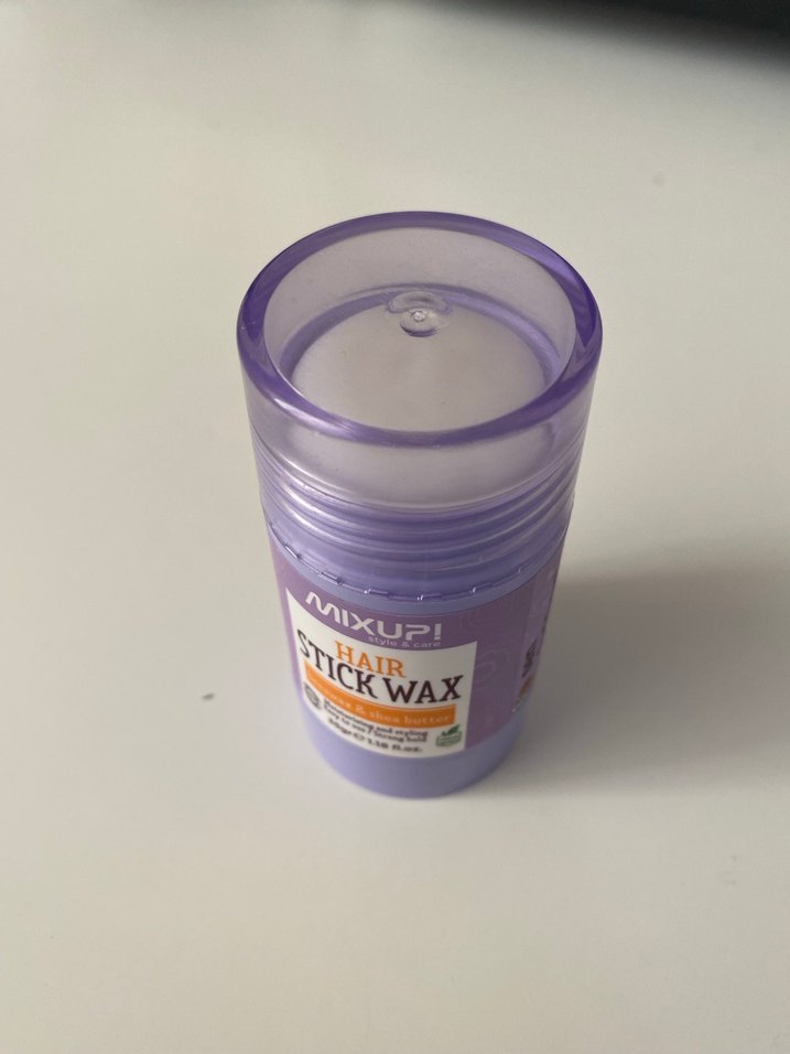 Mixup Saç Stick Wax - Besleyici ve Şekillendirici - Görsel 2