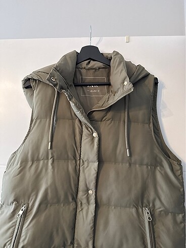 Zara Zara mont