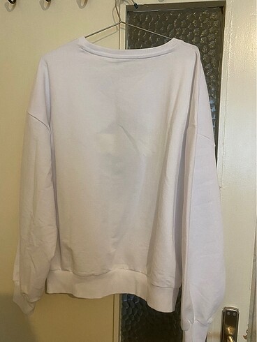 2xl Beden Sweatshirt