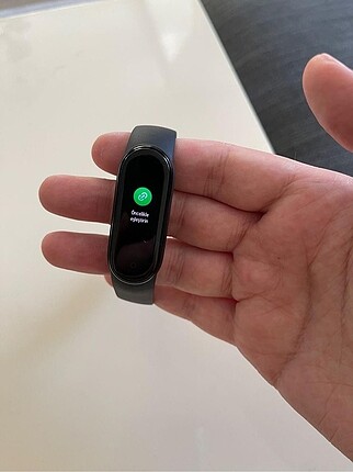 Xiaomi mi band 5