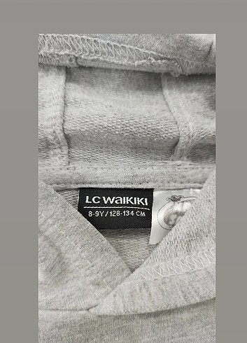 LC Waikiki Erkek çocuk sweatshirt
