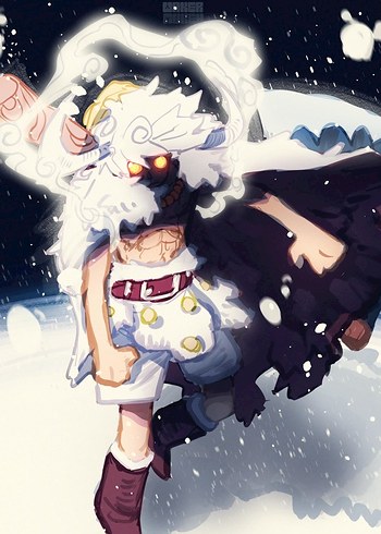 Özel Manga ilanı