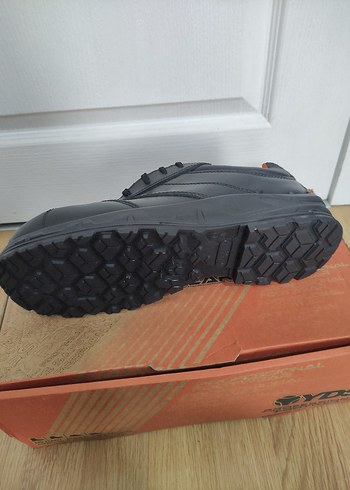 YDS Erkek Outdoor İş Ayakkabısı - Görsel 3