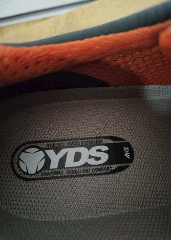 YDS Erkek Outdoor İş Ayakkabısı - Görsel 4