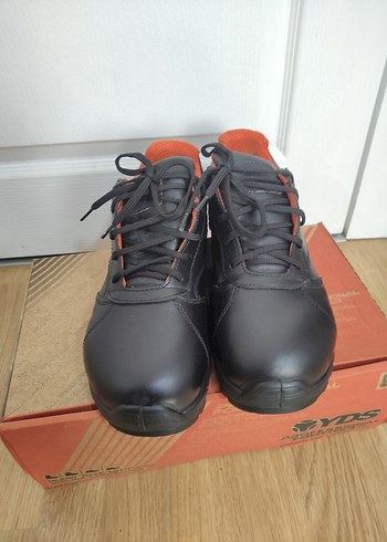 YDS Erkek Outdoor İş Ayakkabısı - Görsel 2