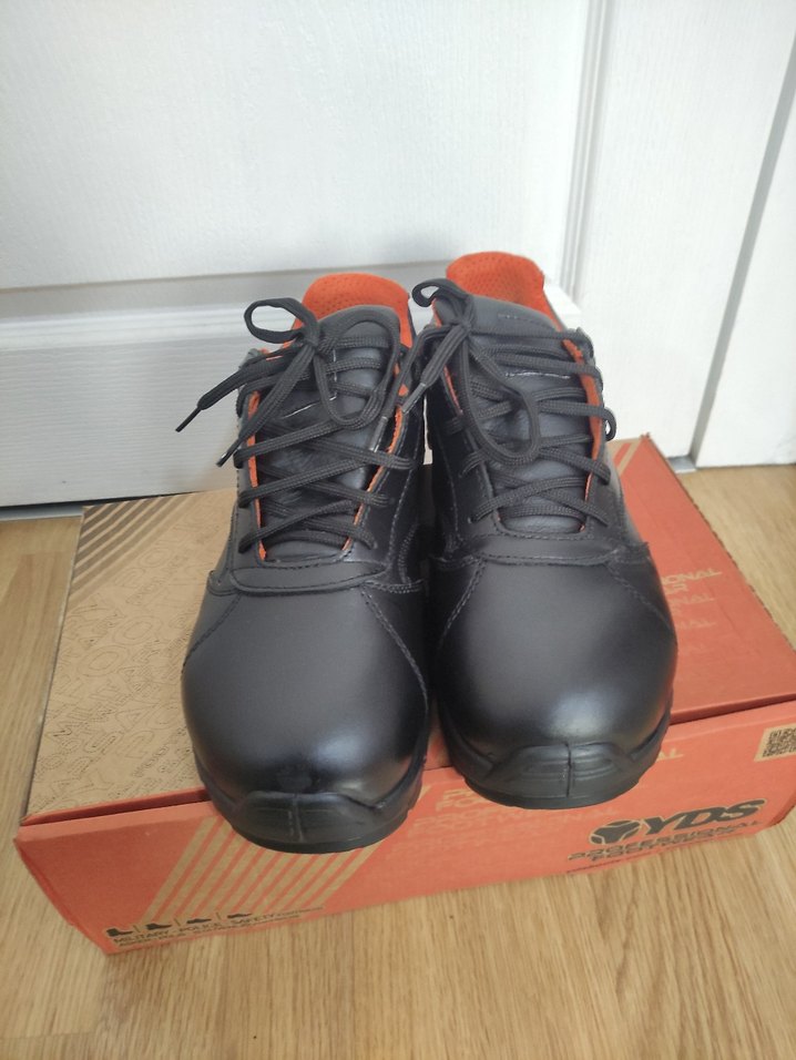 YDS Erkek Outdoor İş Ayakkabısı - Görsel 2