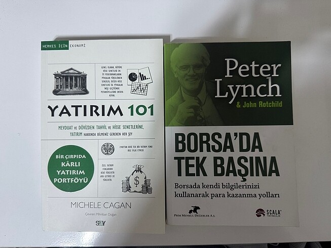  Beden Renk FİNANSAL OKUR YAZARLIK BORSA KİTAPLARI