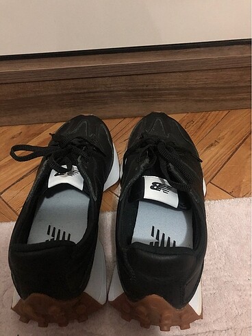 40 Beden New Balance kadın 40 numara