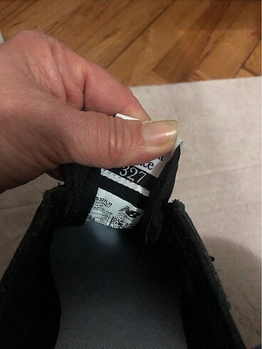 40 Beden siyah Renk New Balance kadın 40 numara