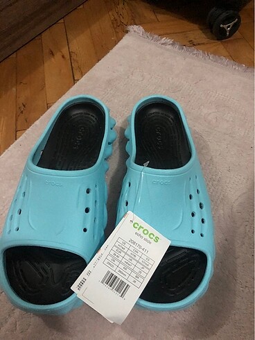 Crocs 40 numara kadın