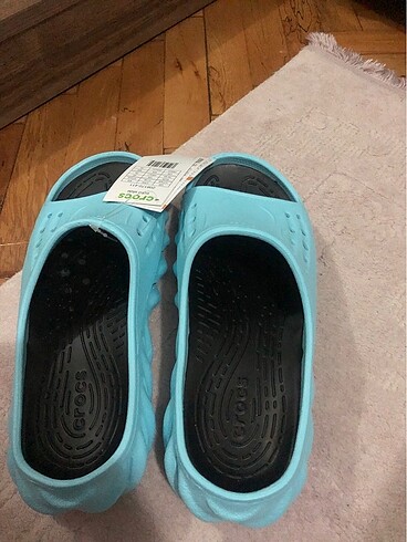 40 Beden Crocs 40 numara kadın