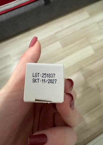 Wersew Göz Kirpik ve Kaş Güçlendirici - Görsel 2