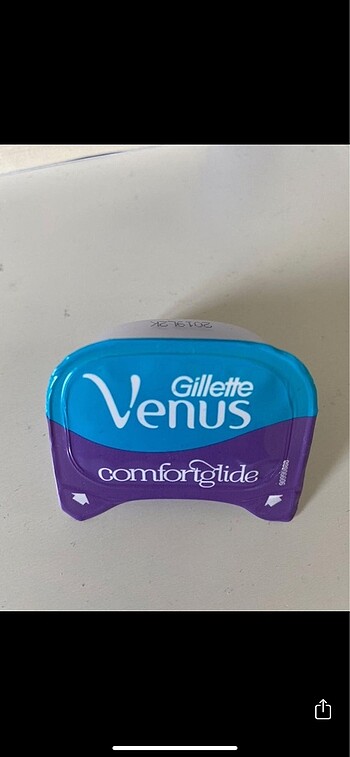 Gilette venus