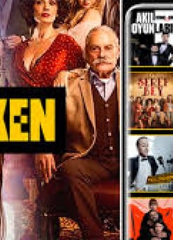 1 AYLIK EXXEN AKTİVASYON KODU