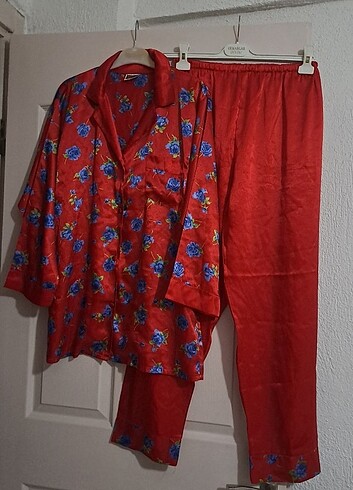 42 Beden Kadın gecelik/pijama