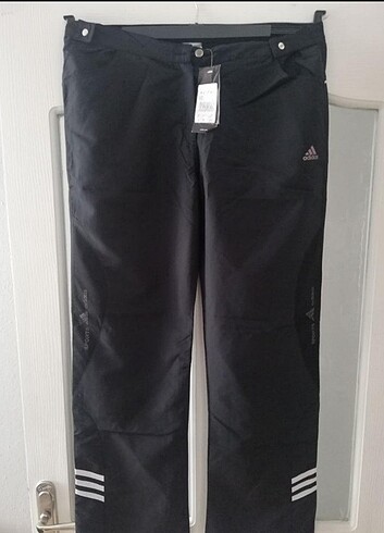 Pantalon tarzında eşofman altı