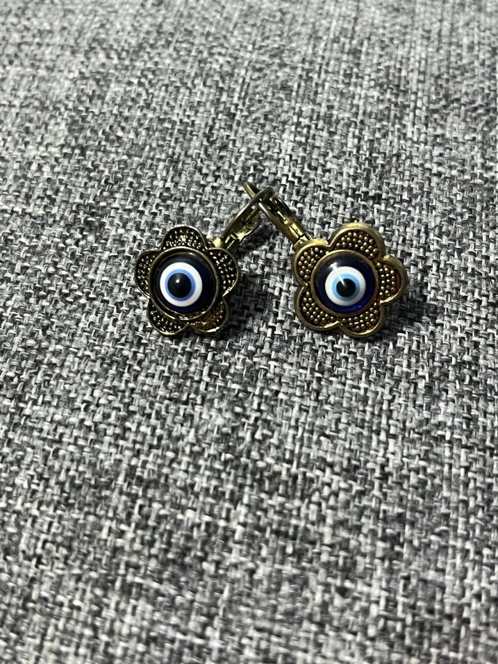 Gri Zincir Detaylı Bohem Kadın Bileklik - Görsel 3