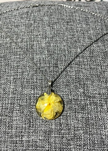 Epoksi kadın takıları fiyat sorunuz - Görsel 4