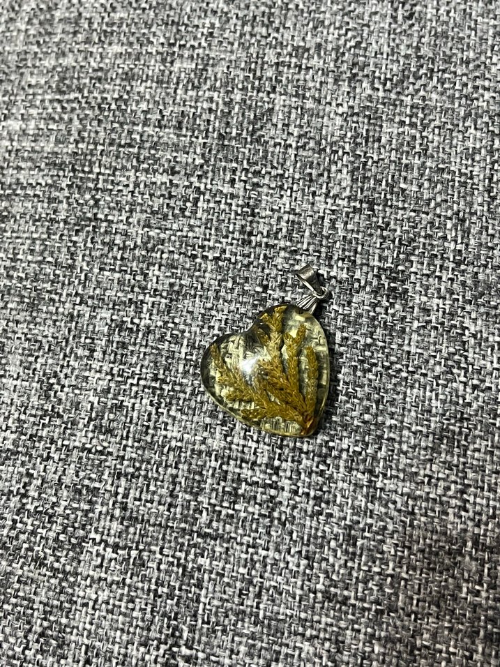 Epoksi kadın takıları fiyat sorunuz - Görsel 3