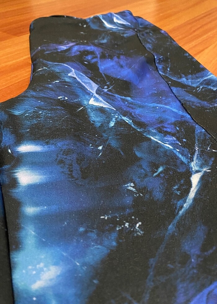 Spor tayt - Görsel 3