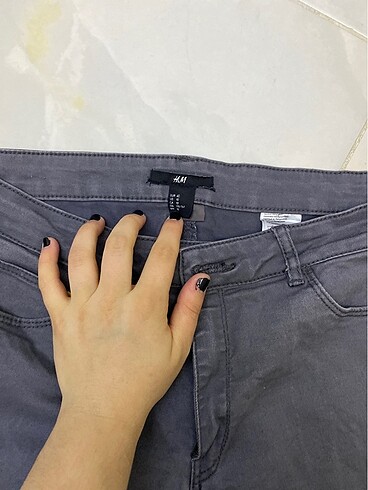 H&M Pantolon