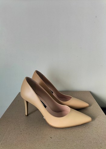 Nine West NİNE WEST KADİN STİLETTO