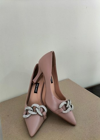 Nine West NİNE WEST KADİN STİLETTO