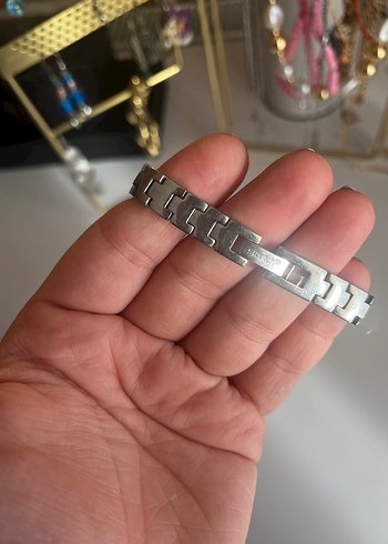 Swach Vintage Kadın Kol Saati - Görsel 3