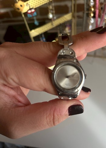 Swach Vintage Kadın Kol Saati - Görsel 2