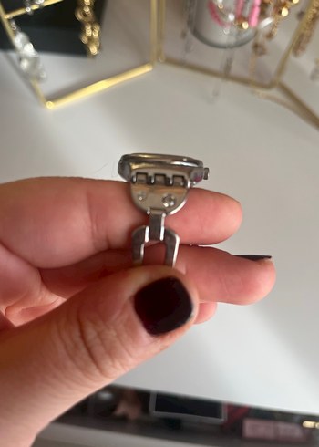 Swach Vintage Kadın Kol Saati - Görsel 6