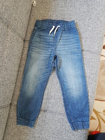 Kot Pantolon 