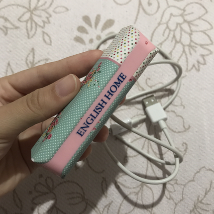diğer Beden Powerbank