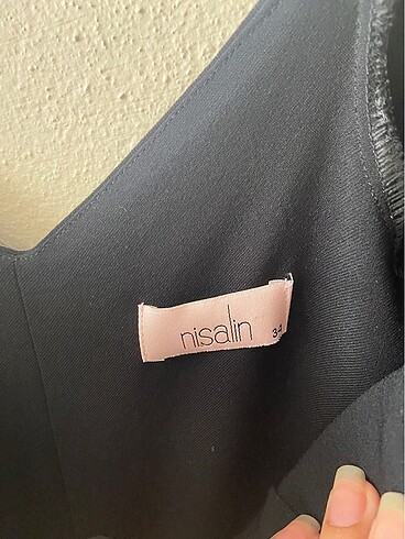 xs Beden Elbise