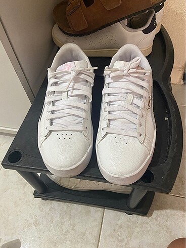Puma Puma ayakkabı