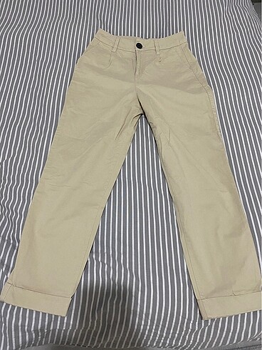 Stradivarius chino pantolon