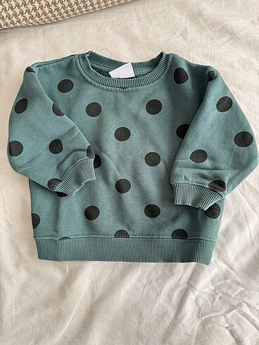Zara sweatshirt