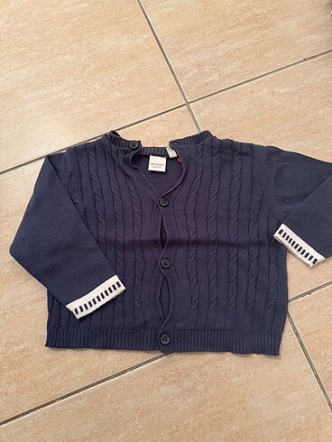 BG store hırka
