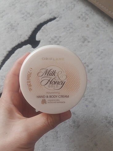 Oriflame krem