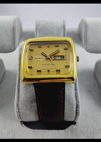 rado saat - Görsel 5