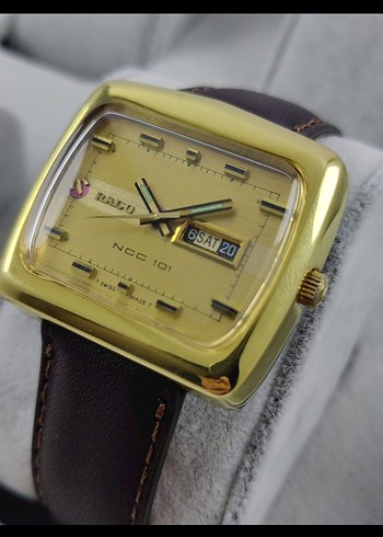 rado saat - Görsel 2