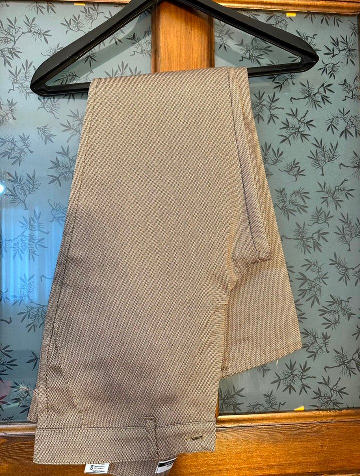 pantolon sıfır hiç giyilmedi - Görsel 2