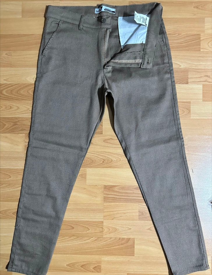 pantolon sıfır hiç giyilmedi - Görsel 3