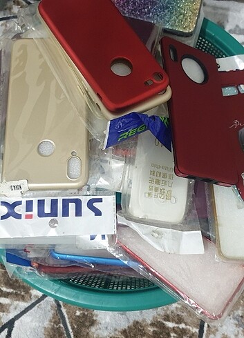 Sifir telefon kılıfları  - Görsel 2