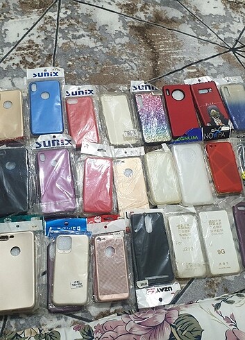 Sifir telefon kılıfları  - Görsel 3