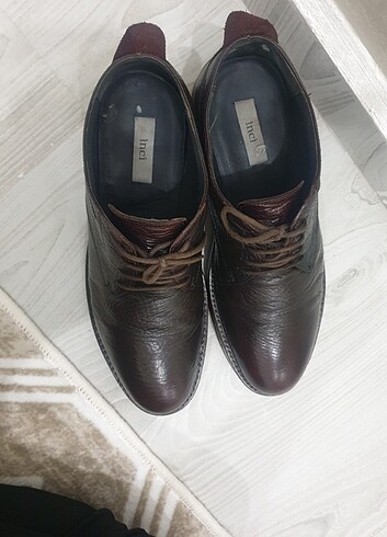 İnci ayakkabi - Görsel 3