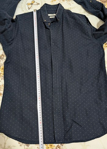 Tertemiz LCW Waikiki gömlek - Görsel 4