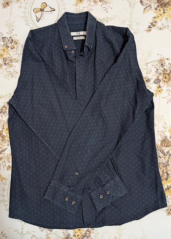 Tertemiz LCW Waikiki gömlek - Görsel 2