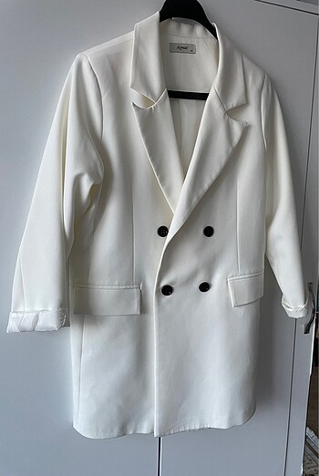 Zara Blazer Ceket