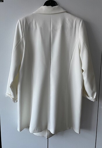 m Beden Blazer Ceket