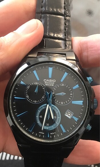 Casio Beside